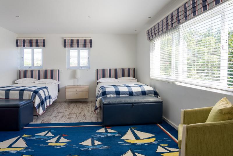 To Let 7 Bedroom Property for Rent in Seaside Longships Western Cape